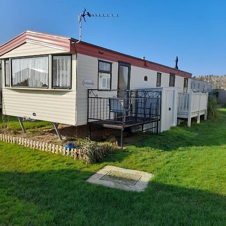 Villa Kings Caravan - Family Groups Only - Very Quiet Park à Skegness Extérieur photo